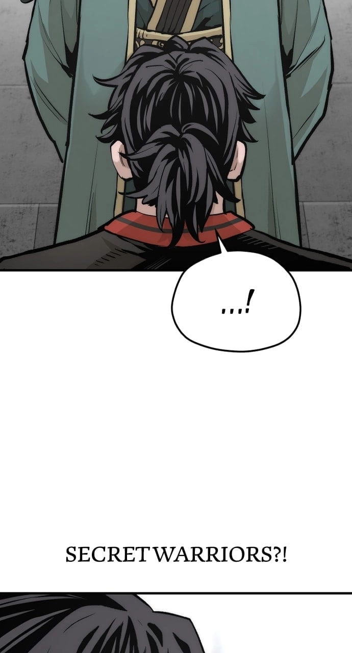 Murim Rpg Simulation Chapter 109 - Page 98