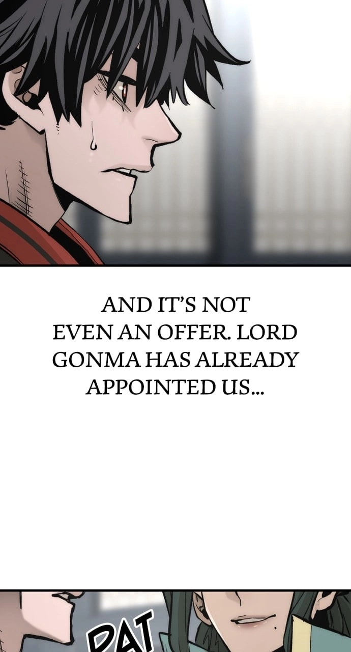 Murim Rpg Simulation Chapter 109 - Page 99