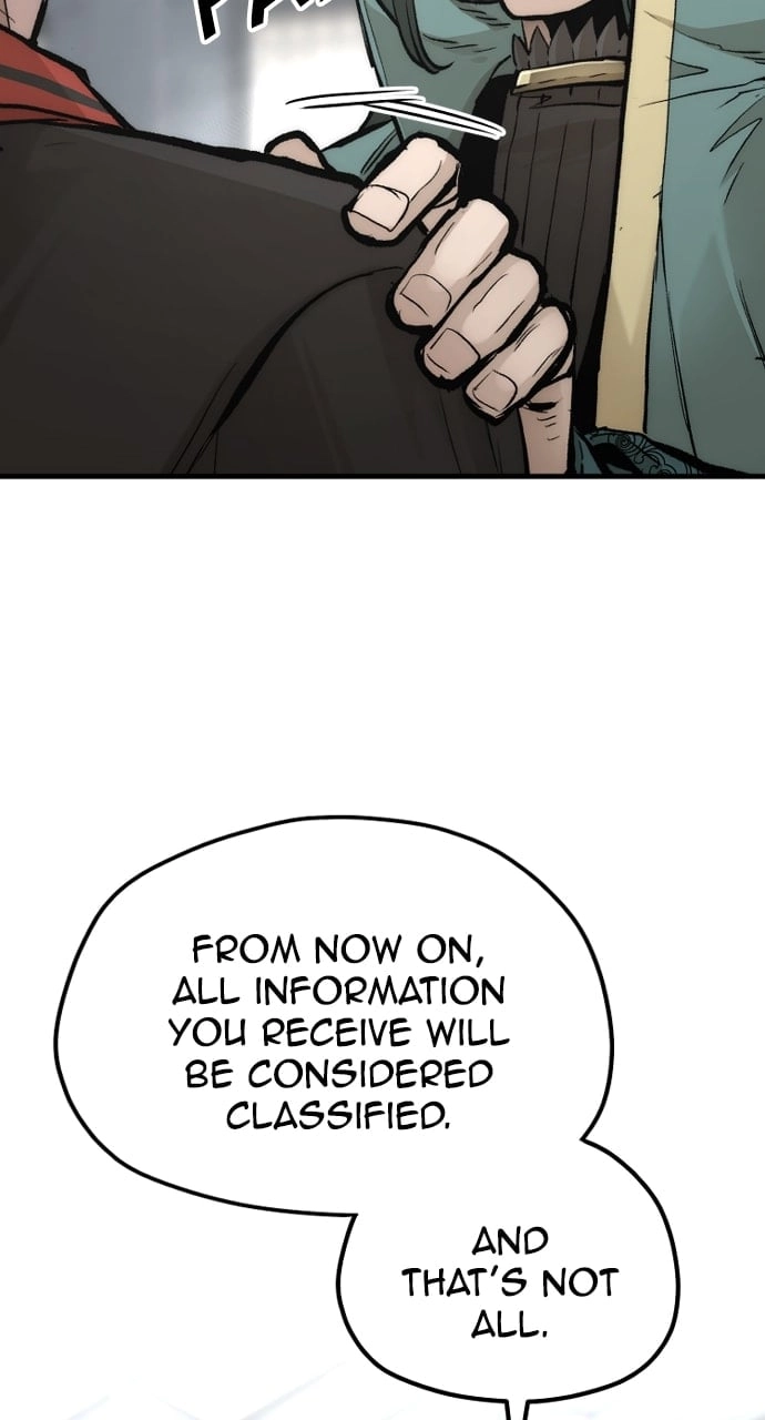 Murim Rpg Simulation Chapter 109 - Page 100