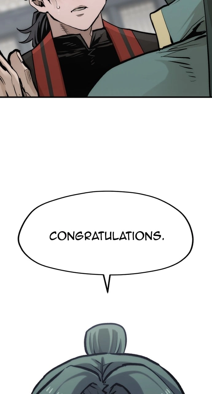 Murim Rpg Simulation Chapter 109 - Page 103