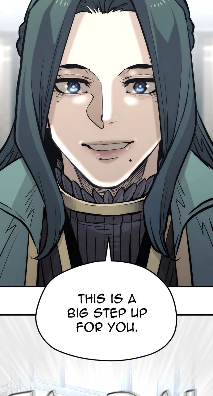 Murim Rpg Simulation Chapter 109 - Page 104