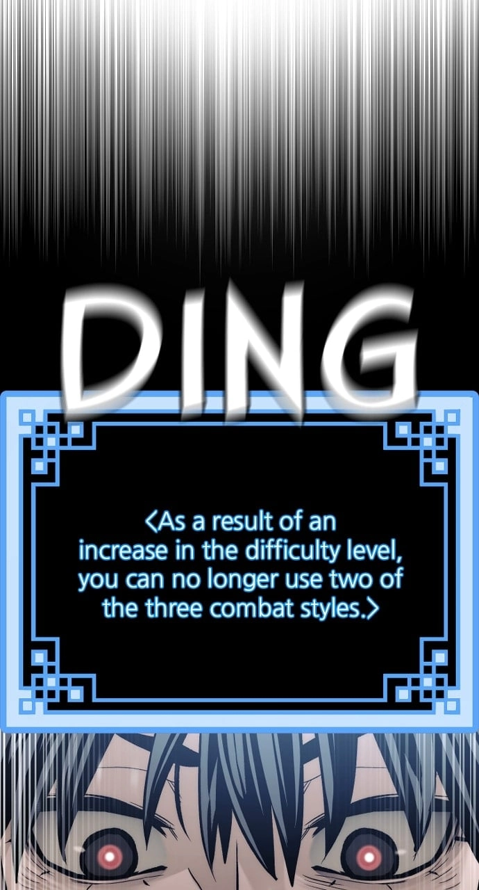 Murim Rpg Simulation Chapter 109 - Page 107
