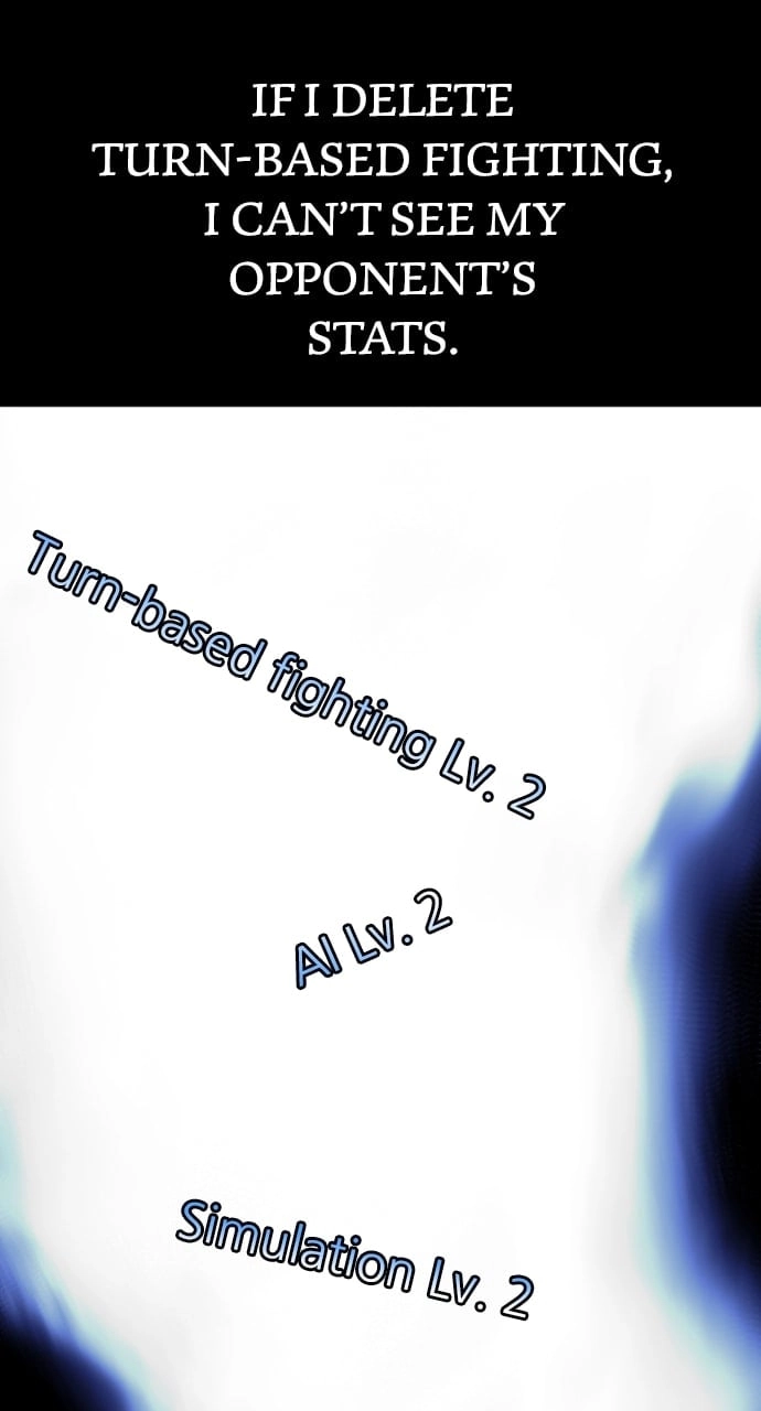 Murim Rpg Simulation Chapter 109 - Page 112