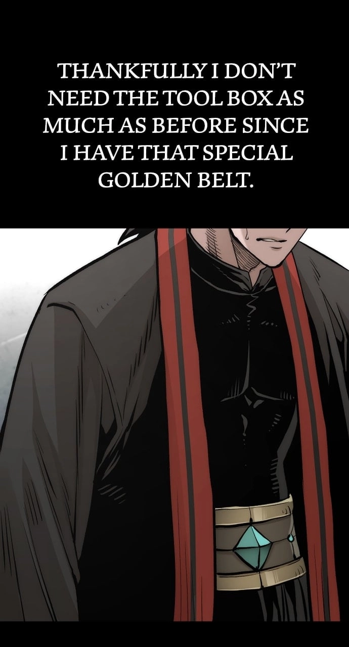 Murim Rpg Simulation Chapter 109 - Page 114