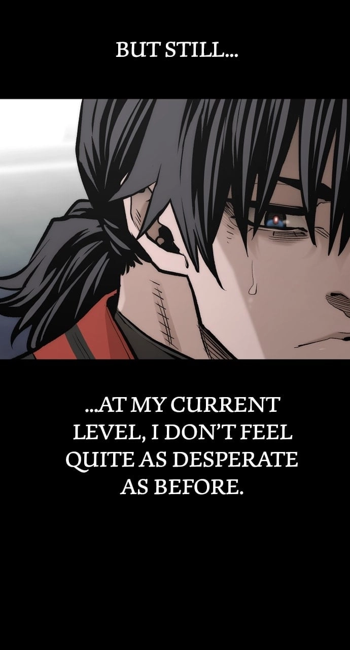 Murim Rpg Simulation Chapter 109 - Page 116