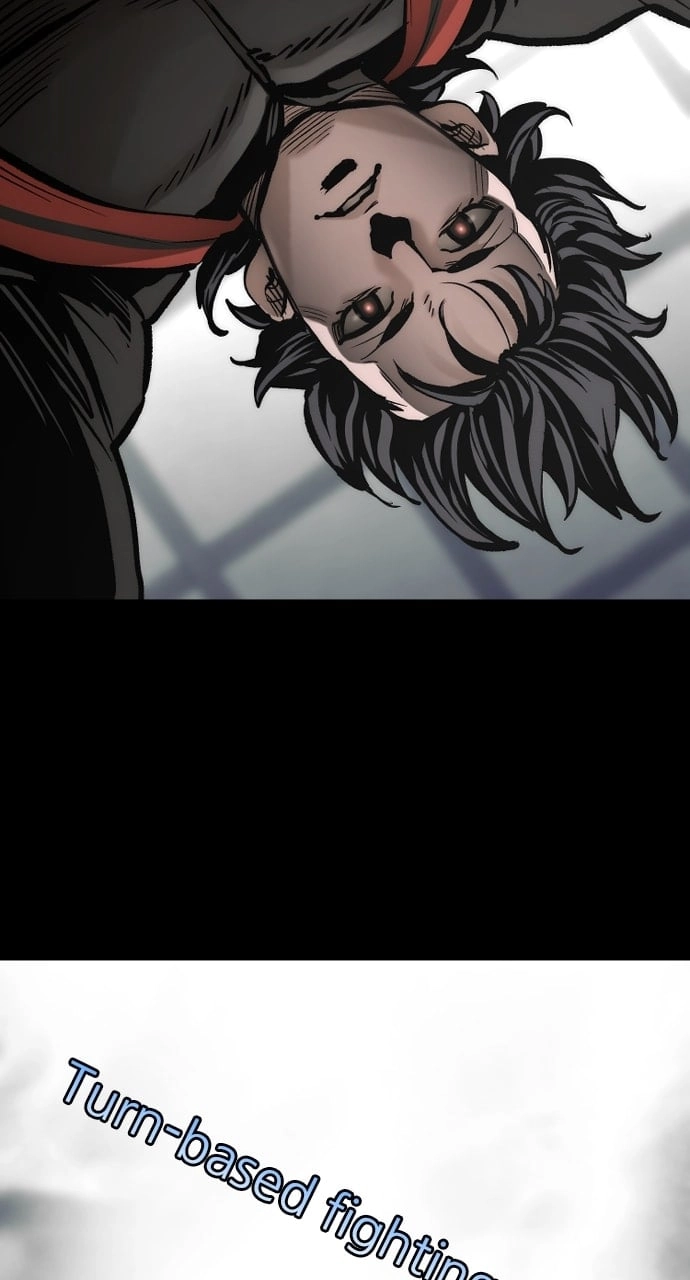 Murim Rpg Simulation Chapter 109 - Page 133