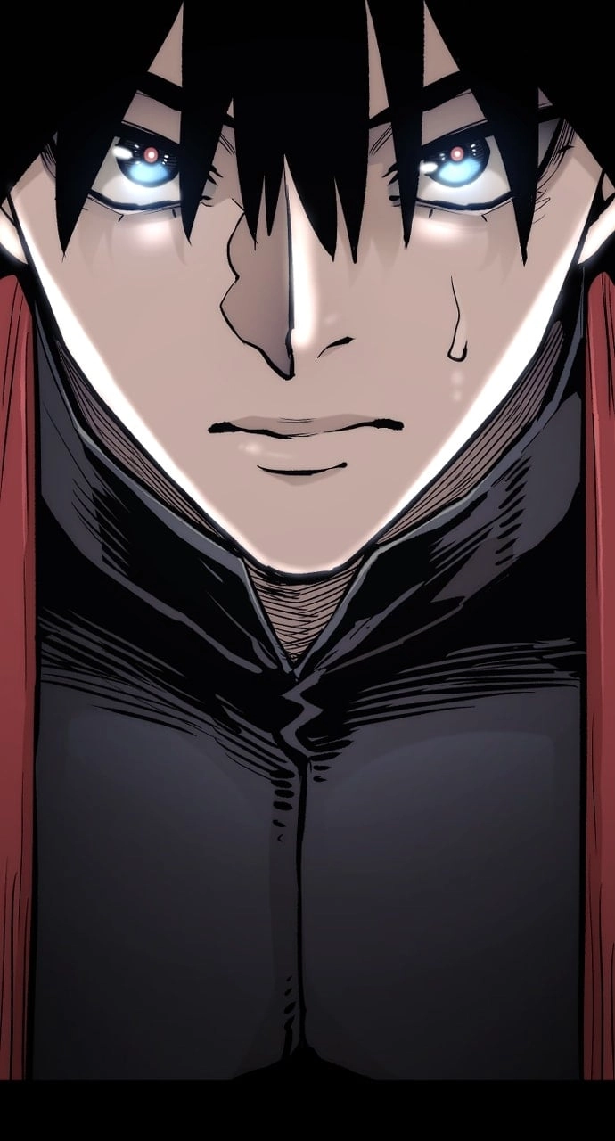 Murim Rpg Simulation Chapter 109 - Page 136