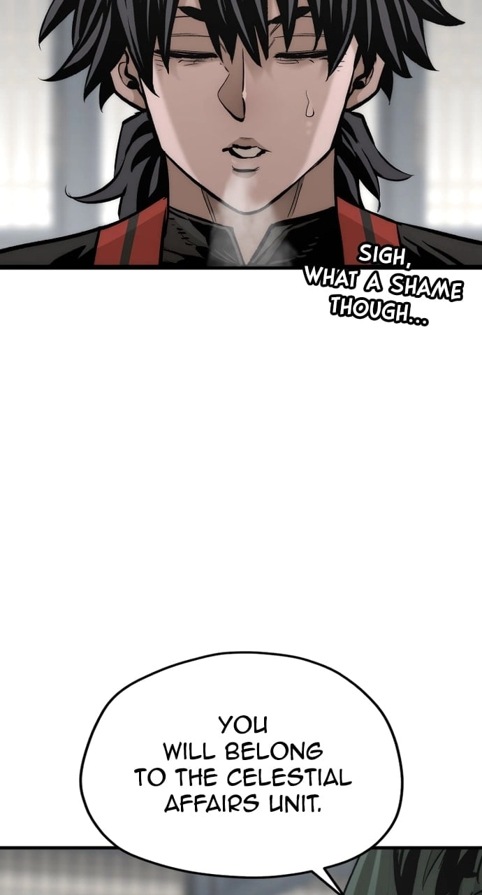 Murim Rpg Simulation Chapter 110 - Page 10