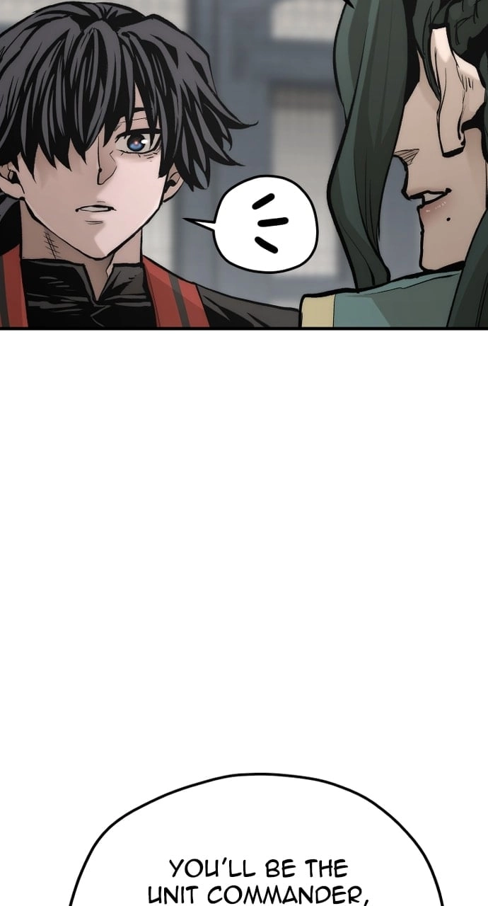 Murim Rpg Simulation Chapter 110 - Page 11