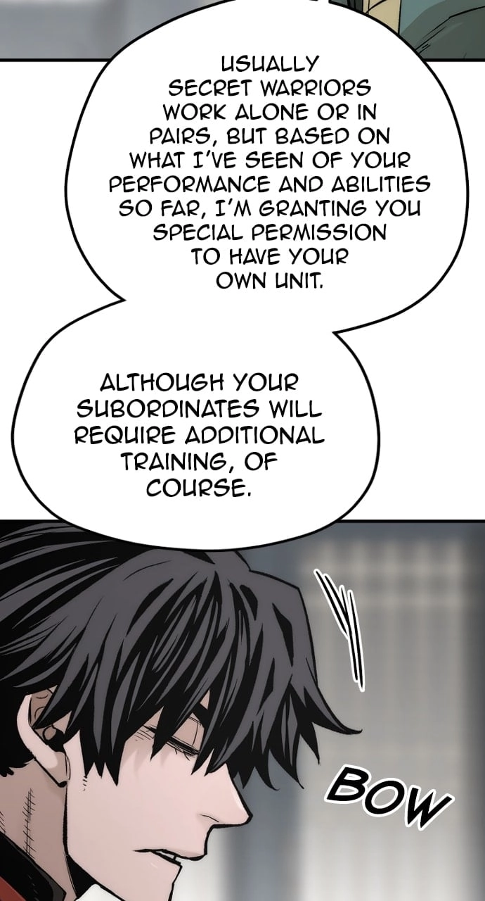 Murim Rpg Simulation Chapter 110 - Page 15