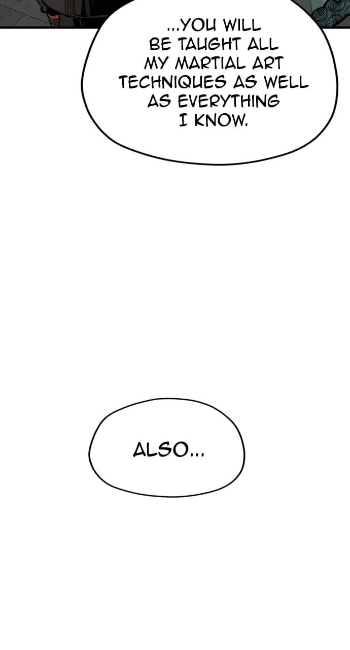 Murim Rpg Simulation Chapter 110 - Page 18