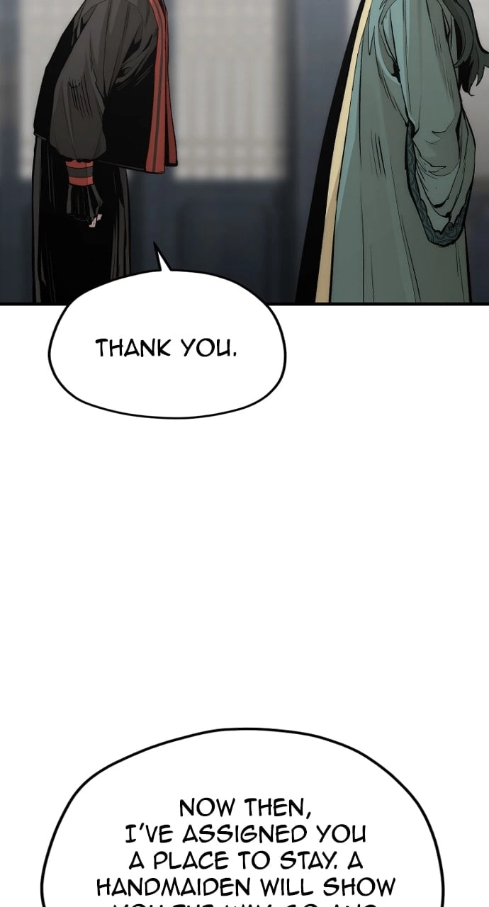 Murim Rpg Simulation Chapter 110 - Page 25