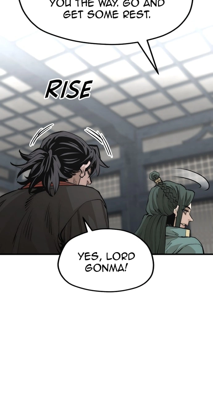 Murim Rpg Simulation Chapter 110 - Page 26