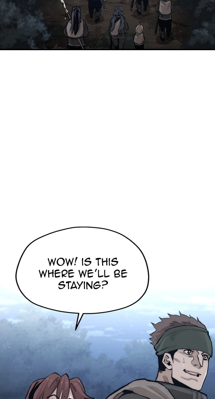 Murim Rpg Simulation Chapter 110 - Page 29