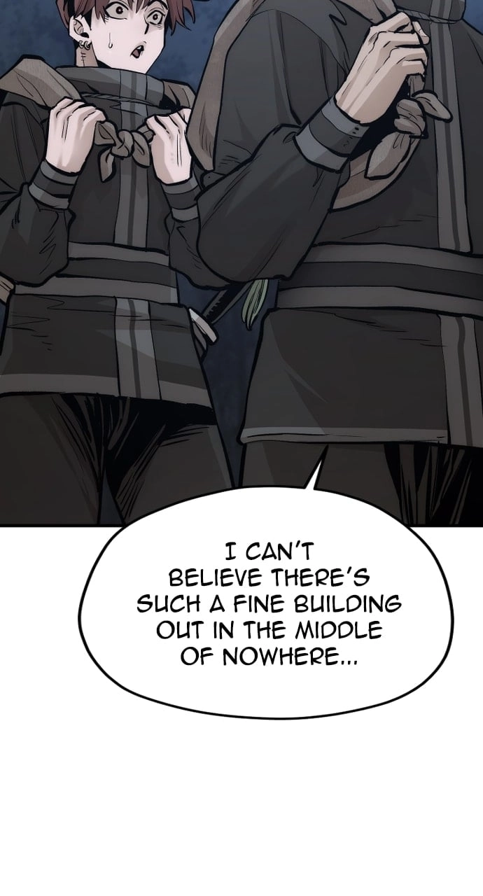 Murim Rpg Simulation Chapter 110 - Page 30
