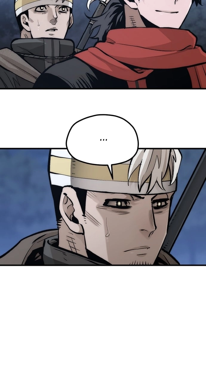 Murim Rpg Simulation Chapter 110 - Page 35