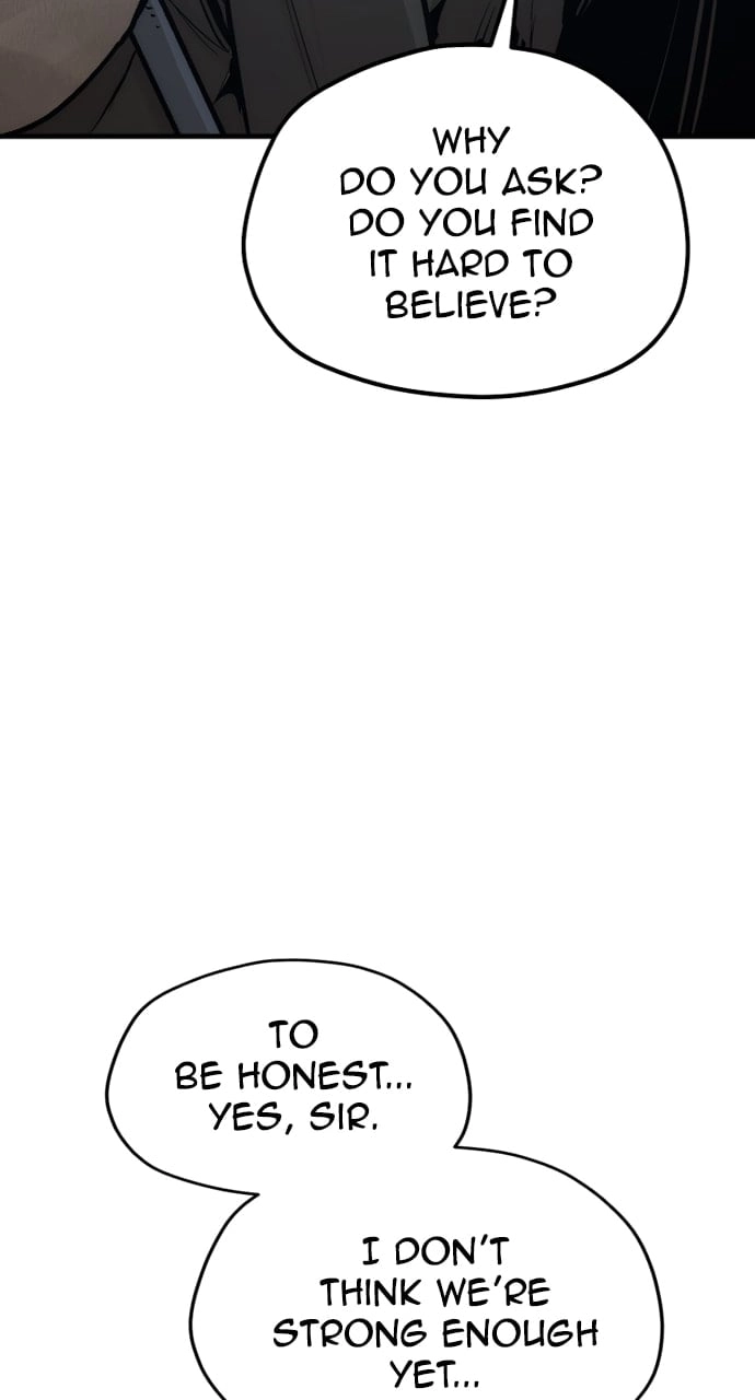 Murim Rpg Simulation Chapter 110 - Page 37