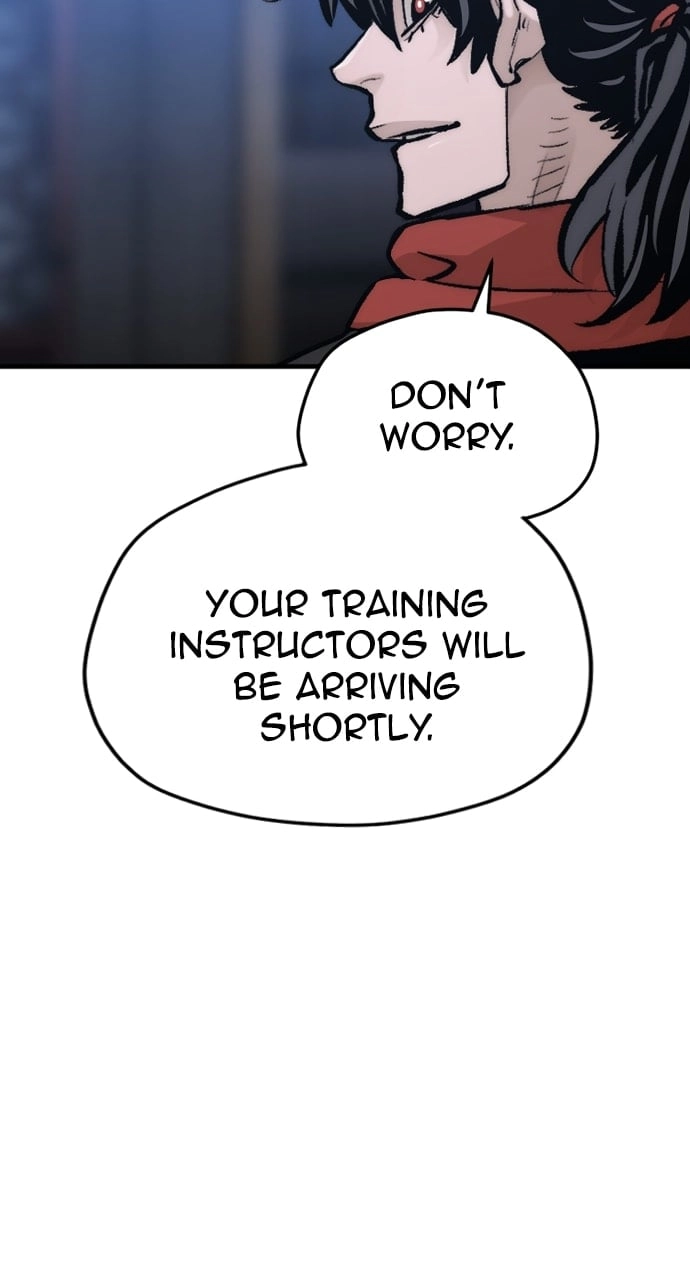Murim Rpg Simulation Chapter 110 - Page 39