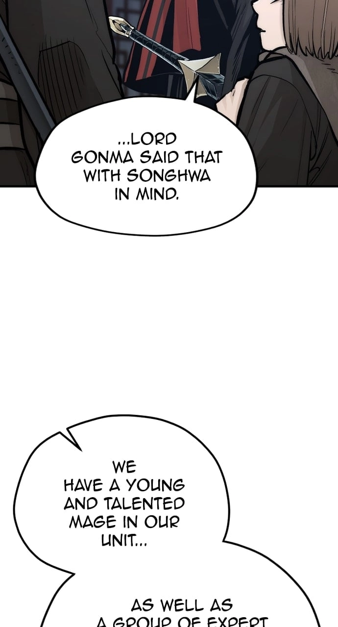Murim Rpg Simulation Chapter 110 - Page 41