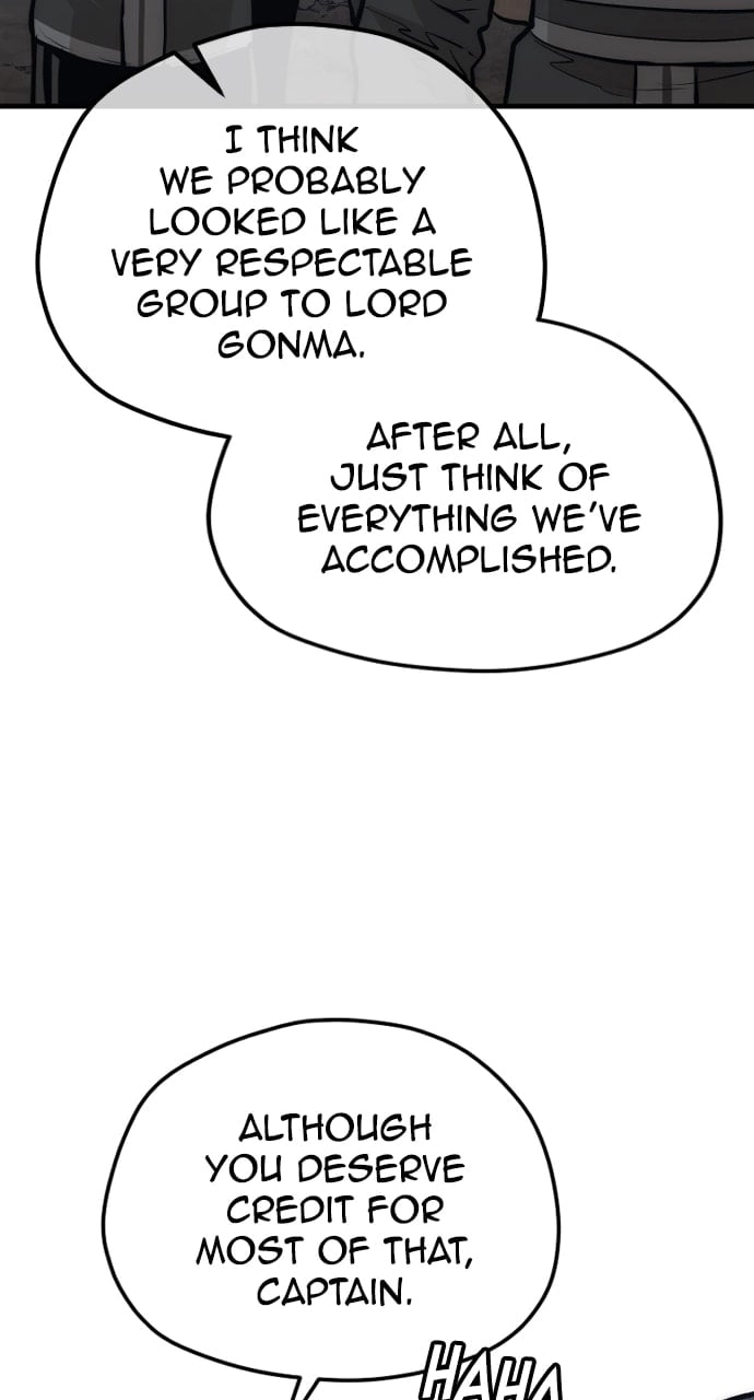 Murim Rpg Simulation Chapter 110 - Page 43