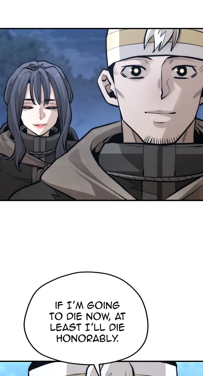 Murim Rpg Simulation Chapter 110 - Page 47
