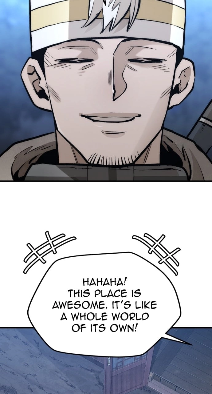 Murim Rpg Simulation Chapter 110 - Page 48