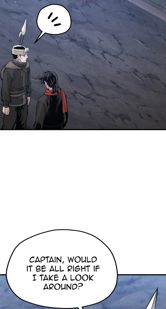 Murim Rpg Simulation Chapter 110 - Page 49