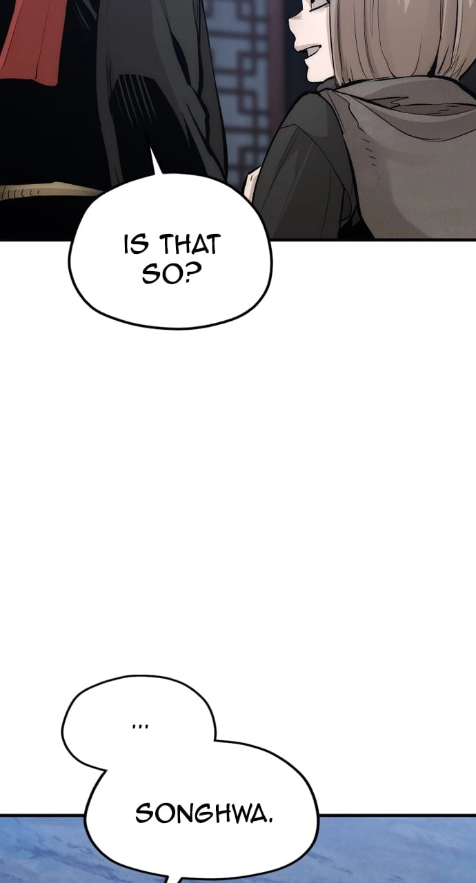 Murim Rpg Simulation Chapter 110 - Page 53