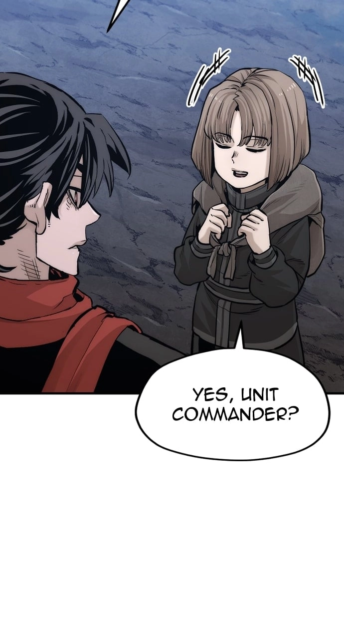 Murim Rpg Simulation Chapter 110 - Page 54