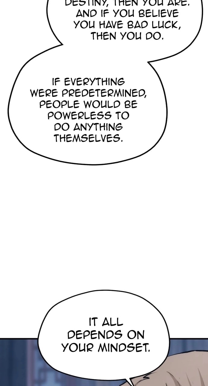 Murim Rpg Simulation Chapter 110 - Page 61