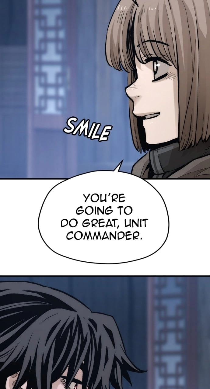 Murim Rpg Simulation Chapter 110 - Page 62