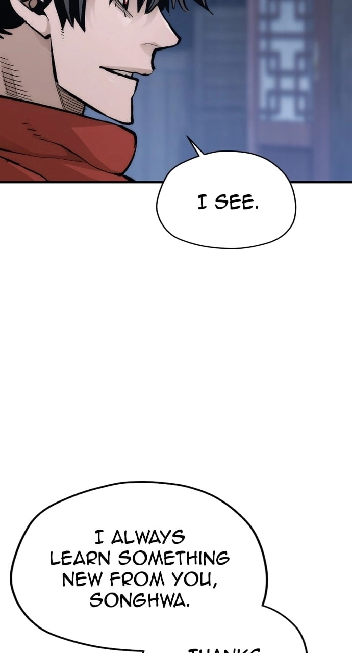 Murim Rpg Simulation Chapter 110 - Page 63
