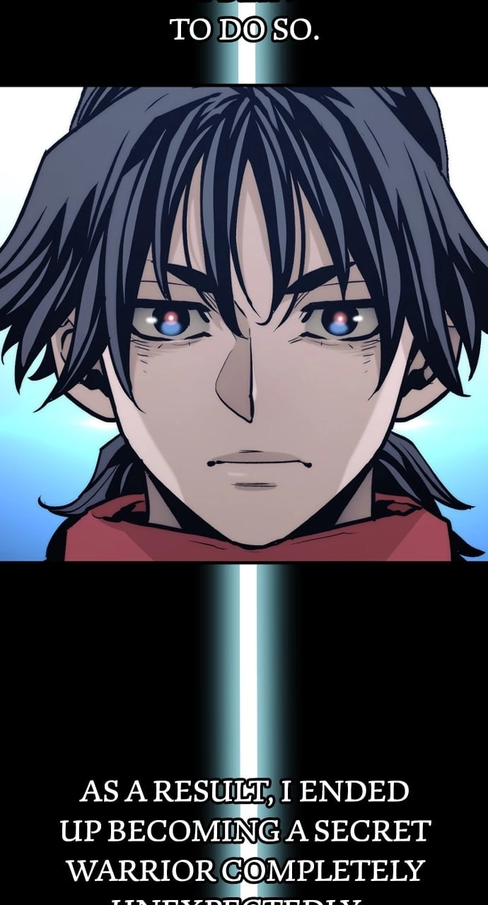 Murim Rpg Simulation Chapter 110 - Page 70