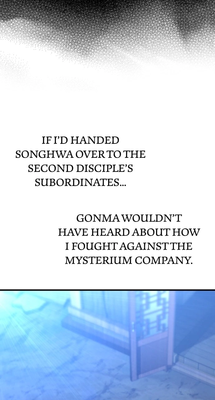 Murim Rpg Simulation Chapter 110 - Page 72