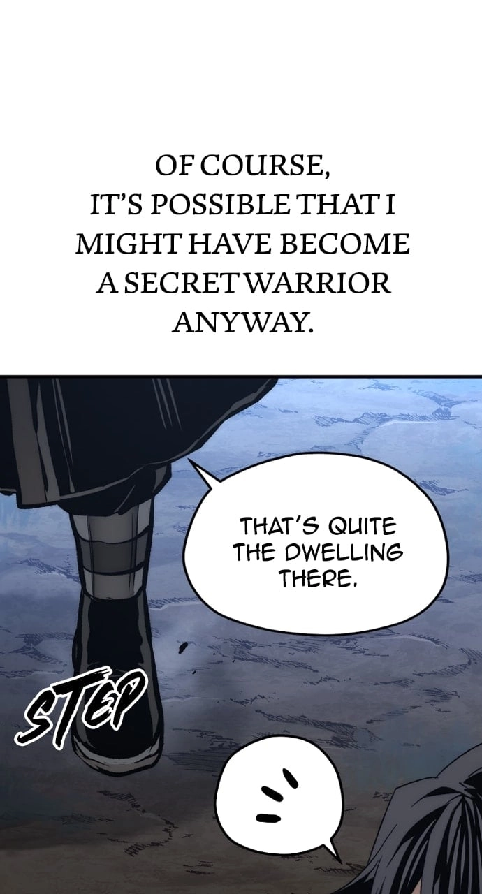 Murim Rpg Simulation Chapter 110 - Page 76