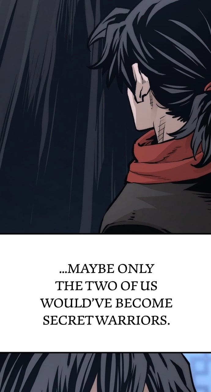 Murim Rpg Simulation Chapter 110 - Page 79