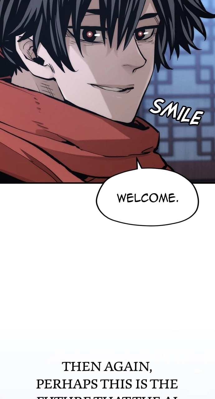 Murim Rpg Simulation Chapter 110 - Page 80