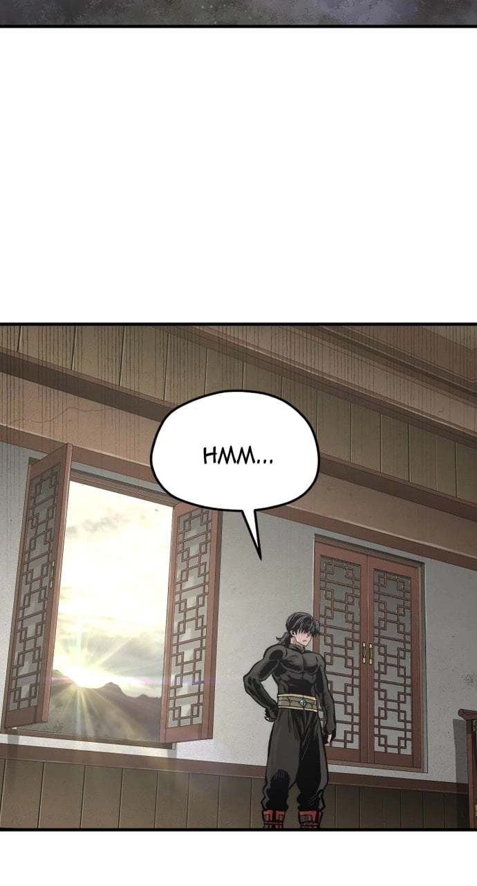 Murim Rpg Simulation Chapter 110 - Page 83