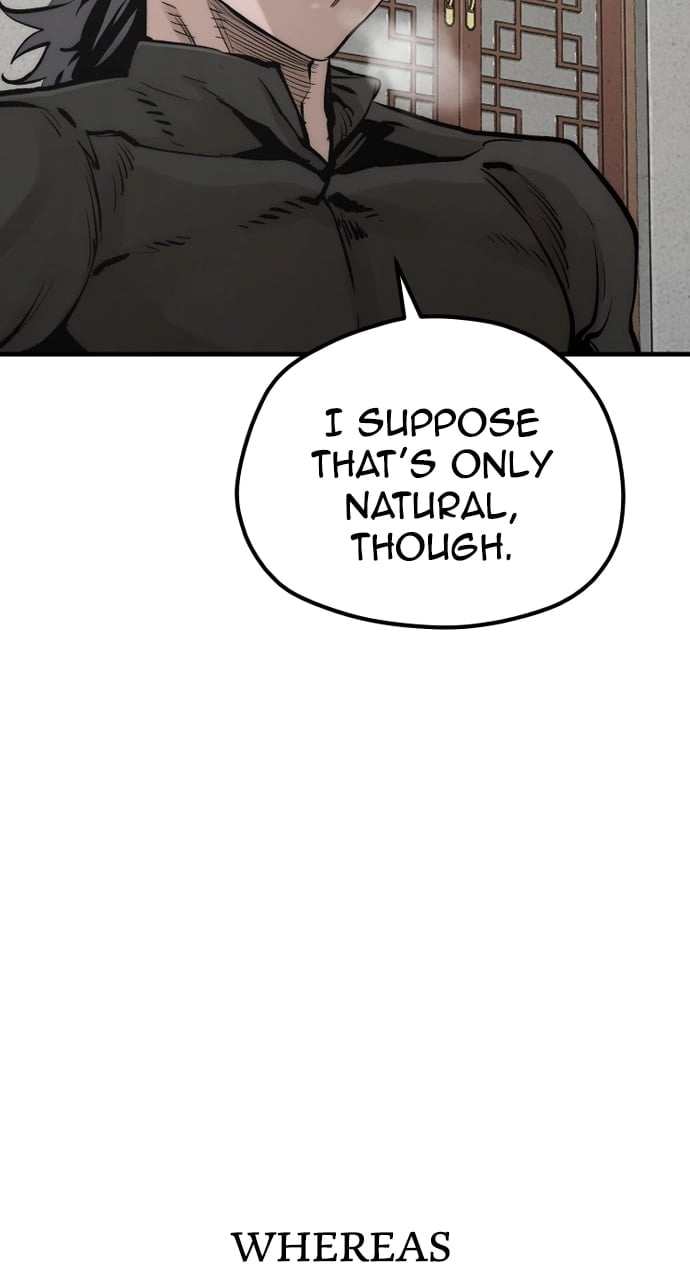 Murim Rpg Simulation Chapter 110 - Page 85