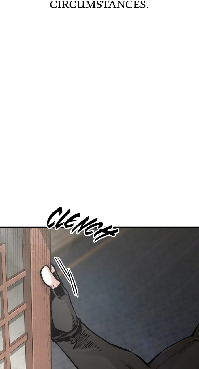 Murim Rpg Simulation Chapter 110 - Page 87