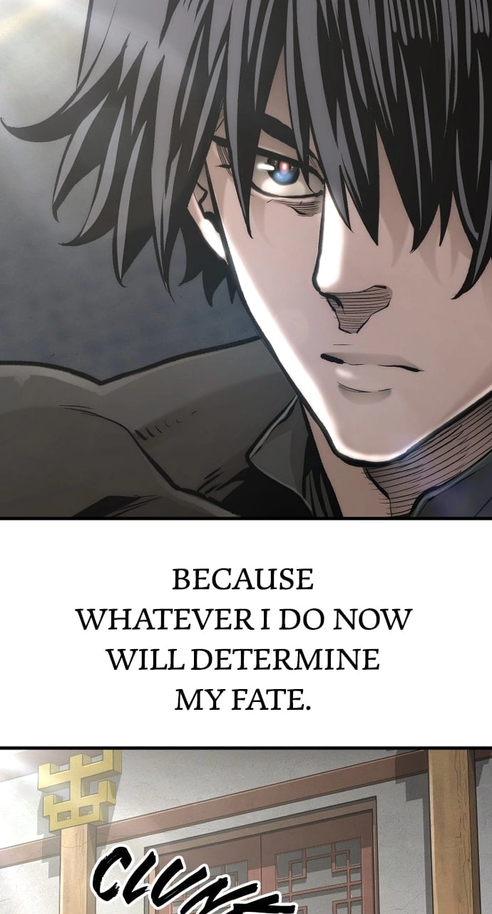 Murim Rpg Simulation Chapter 110 - Page 89