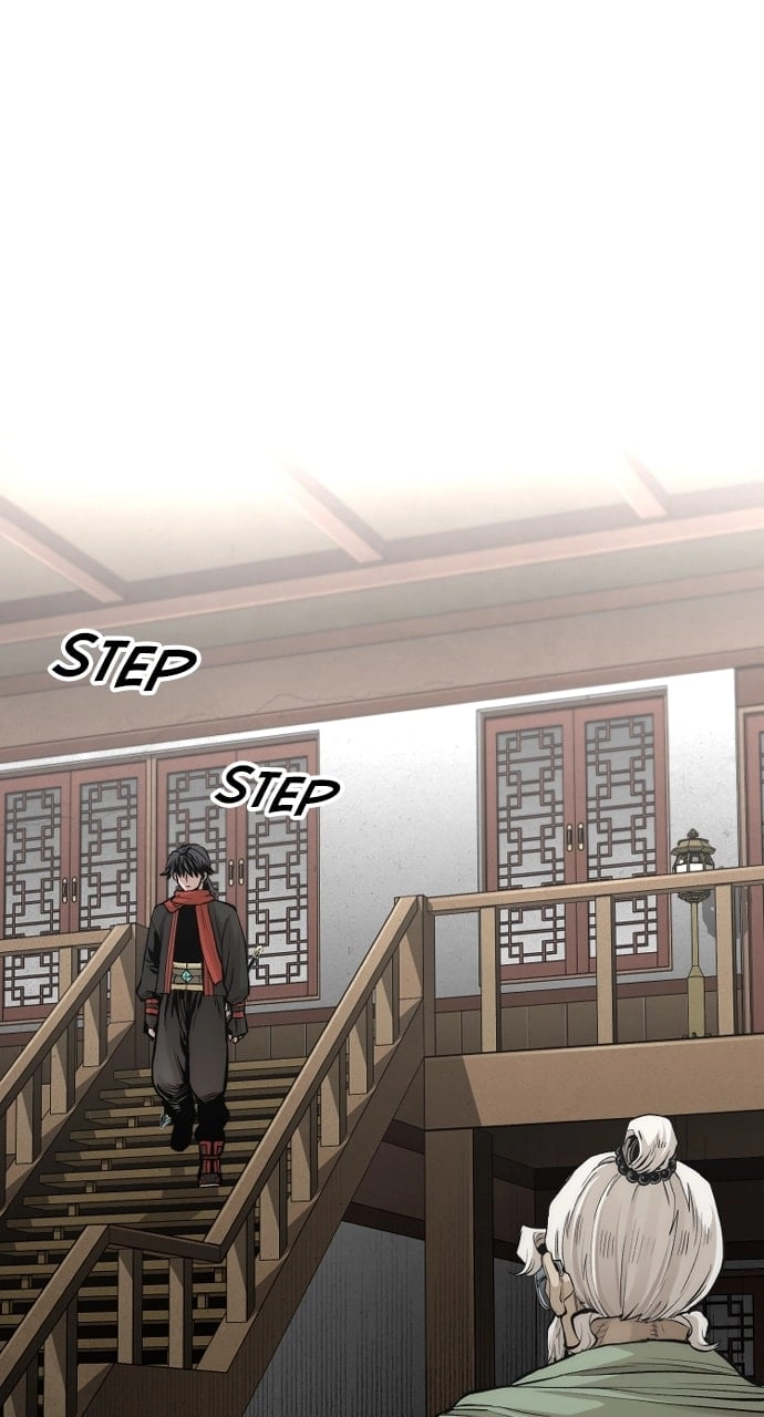 Murim Rpg Simulation Chapter 110 - Page 91