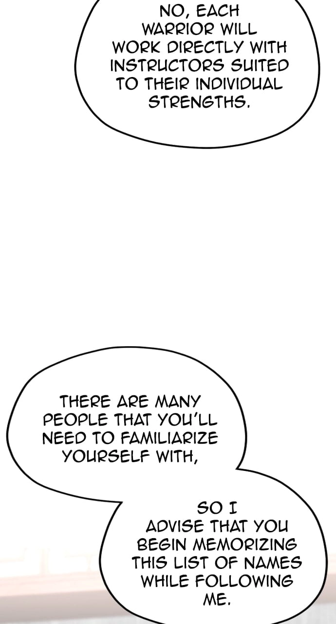 Murim Rpg Simulation Chapter 110 - Page 95