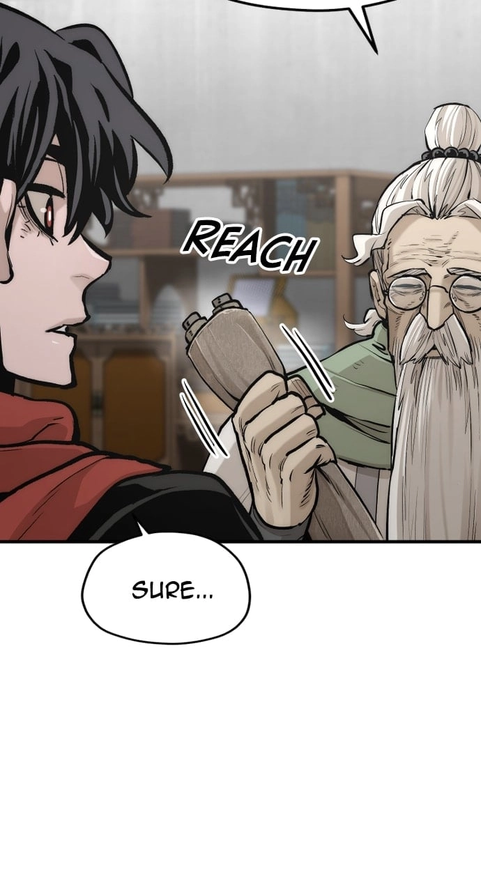 Murim Rpg Simulation Chapter 110 - Page 96