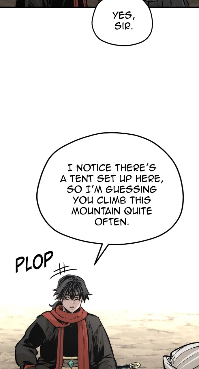 Murim Rpg Simulation Chapter 110 - Page 100