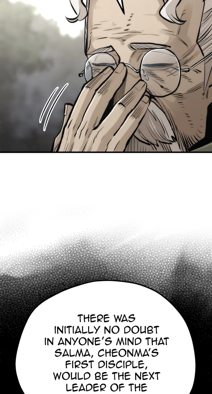 Murim Rpg Simulation Chapter 110 - Page 105
