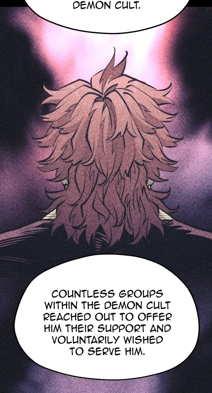 Murim Rpg Simulation Chapter 110 - Page 106