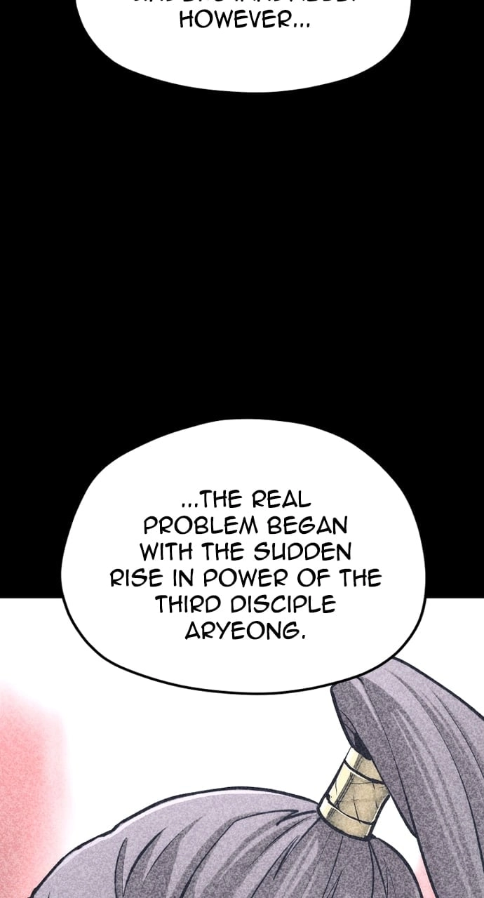 Murim Rpg Simulation Chapter 110 - Page 111