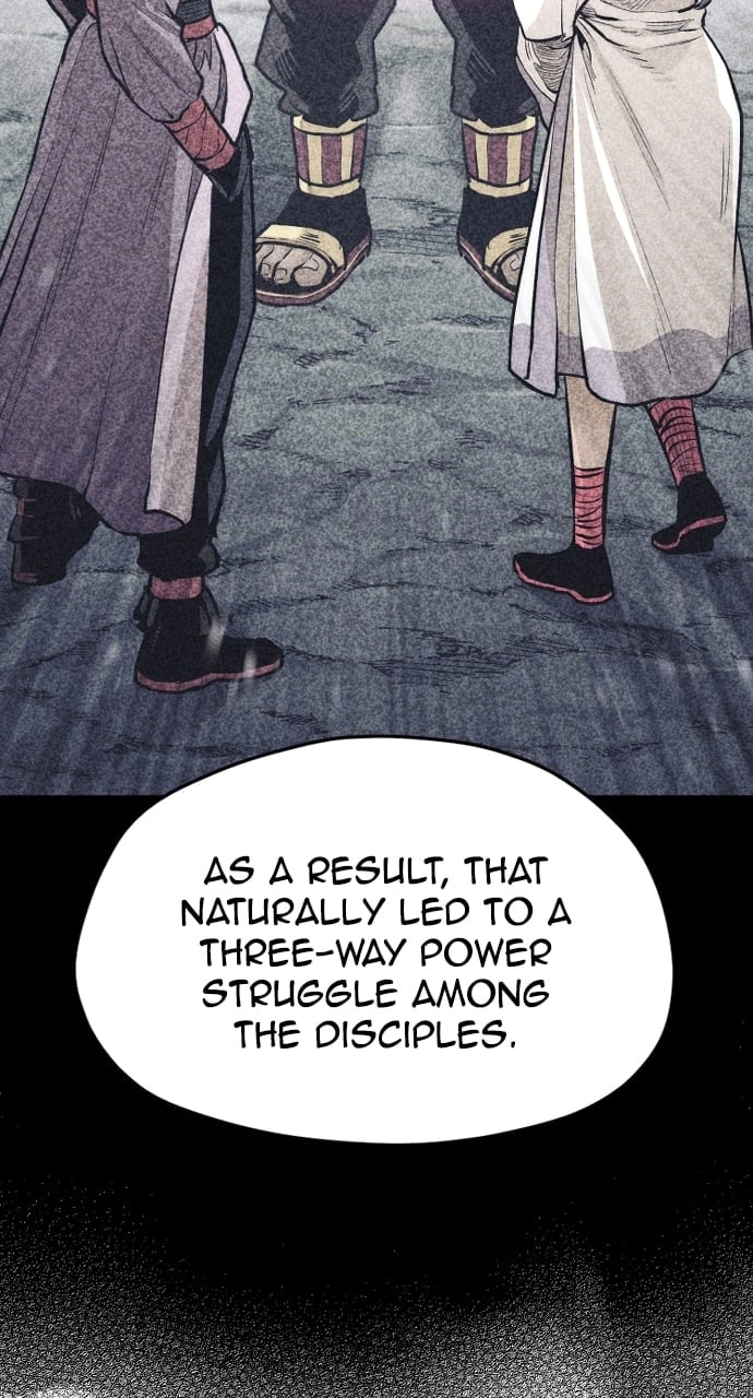 Murim Rpg Simulation Chapter 110 - Page 114