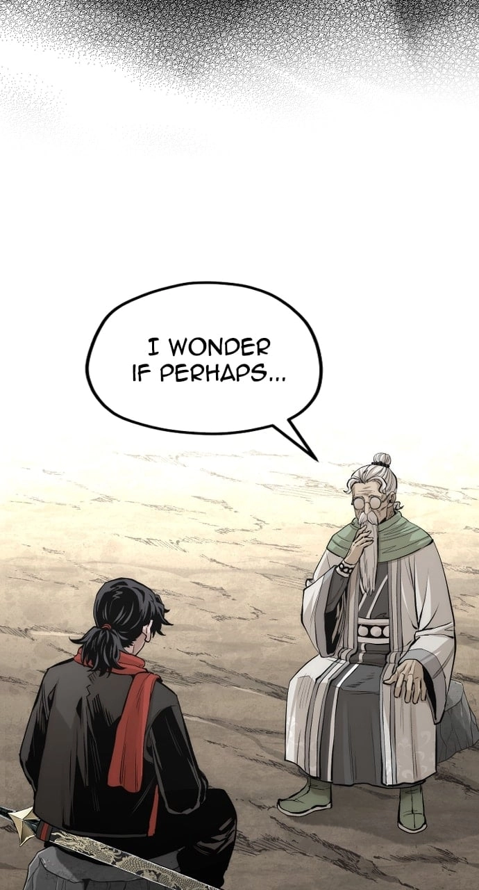 Murim Rpg Simulation Chapter 110 - Page 115